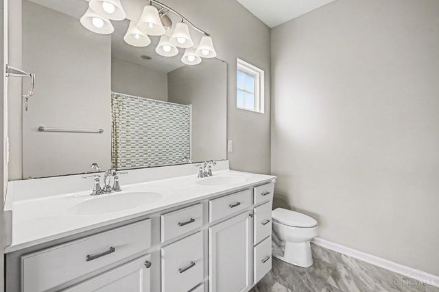 5116 River Ridge Ln., Fairfield Twp, OH 45011