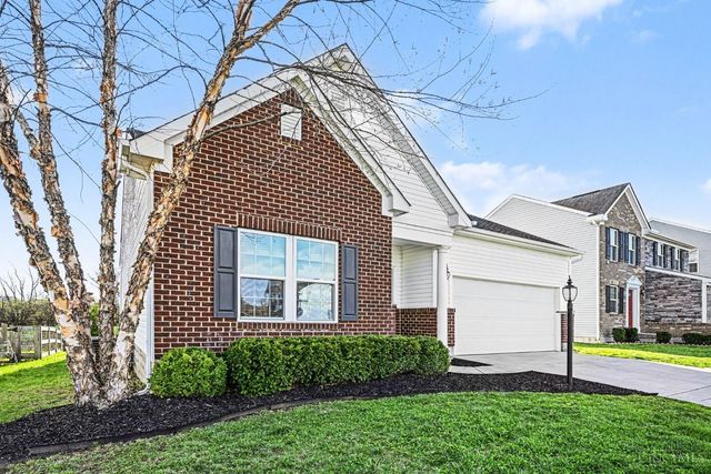 5116 River Ridge Ln., Fairfield Twp, OH 45011