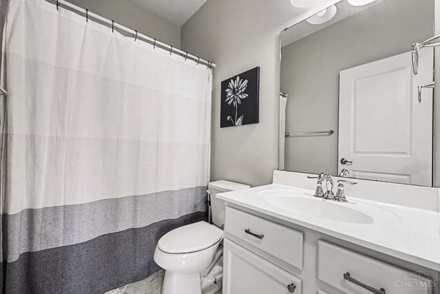 5116 River Ridge Ln., Fairfield Twp, OH 45011