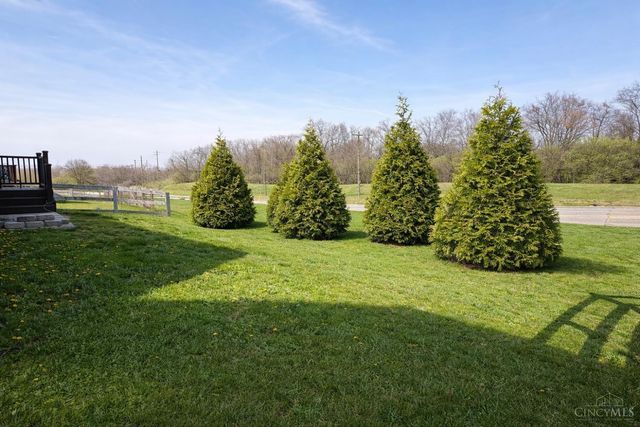 5116 River Ridge Ln., Fairfield Twp, OH 45011