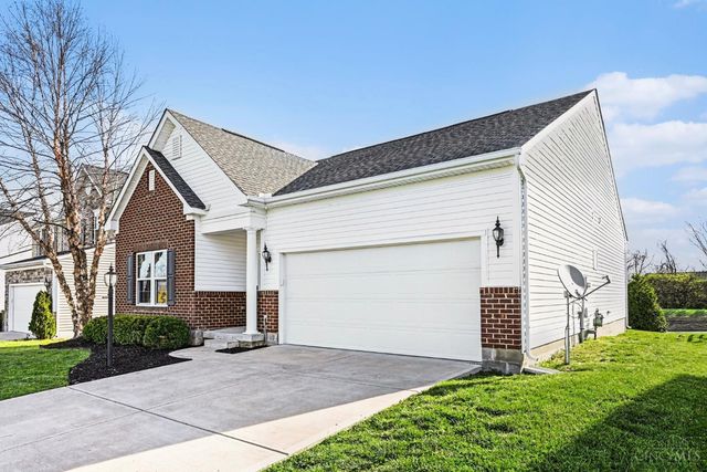 5116 River Ridge Ln., Fairfield Twp, OH 45011