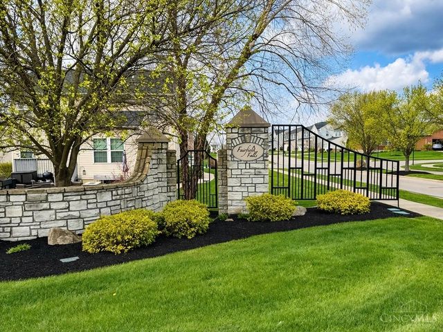 5116 River Ridge Ln., Fairfield Twp, OH 45011