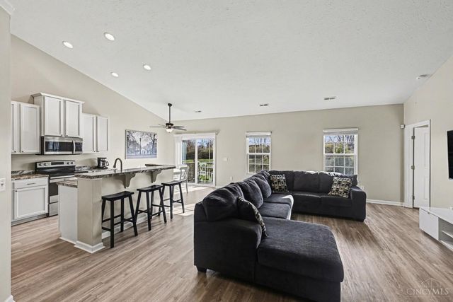 5116 River Ridge Ln., Fairfield Twp, OH 45011