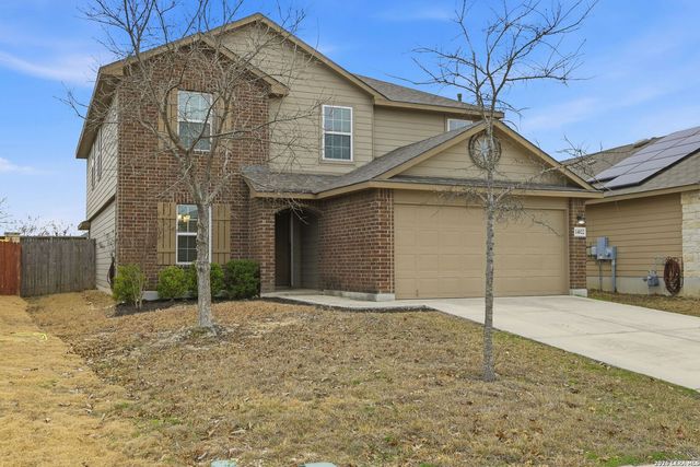 14022 Tyler Point, San Antonio, TX 78254