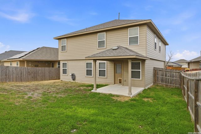 14022 Tyler Point, San Antonio, TX 78254