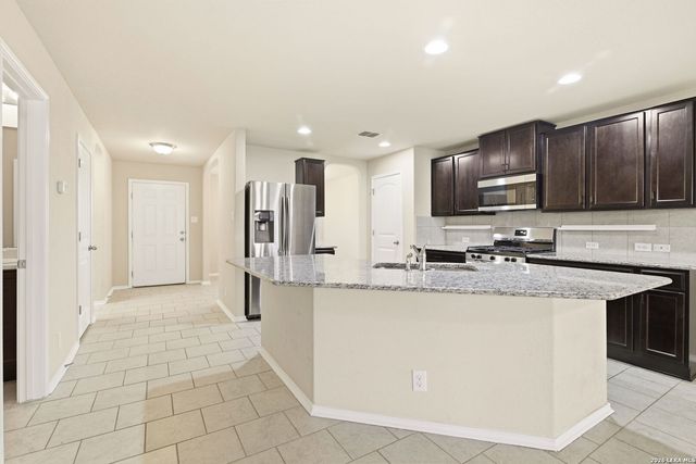 14022 Tyler Point, San Antonio, TX 78254