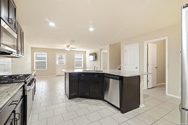 14022 Tyler Point, San Antonio, TX 78254