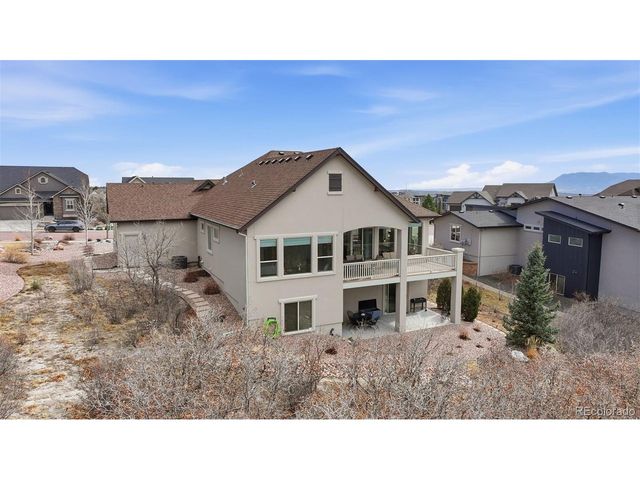 10042 Coyote Song Ter, Colorado Springs, CO 80924