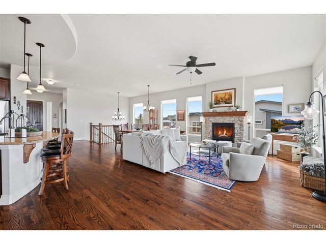 10042 Coyote Song Ter, Colorado Springs, CO 80924