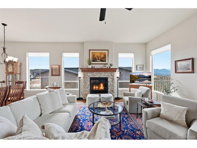 10042 Coyote Song Ter, Colorado Springs, CO 80924