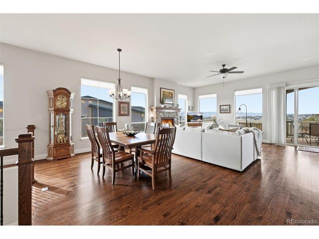 10042 Coyote Song Ter, Colorado Springs, CO 80924