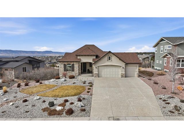 10042 Coyote Song Ter, Colorado Springs, CO 80924
