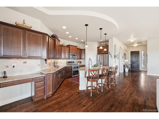 10042 Coyote Song Ter, Colorado Springs, CO 80924