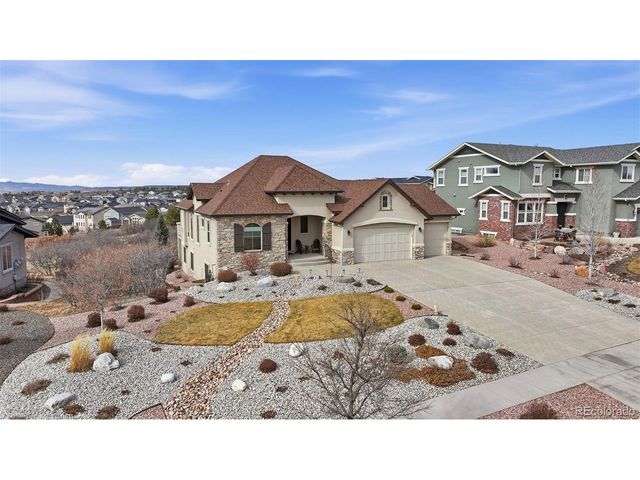 10042 Coyote Song Ter, Colorado Springs, CO 80924