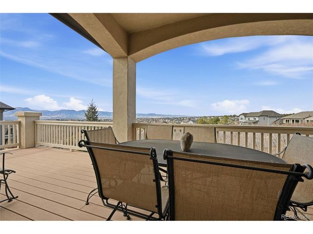 10042 Coyote Song Ter, Colorado Springs, CO 80924