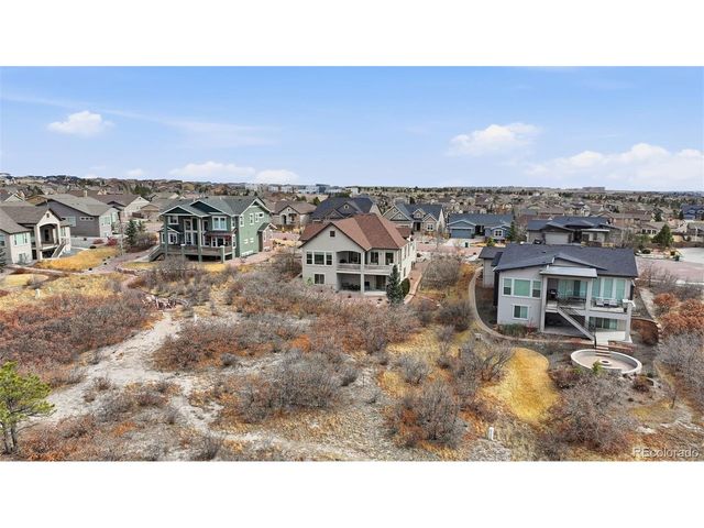 10042 Coyote Song Ter, Colorado Springs, CO 80924