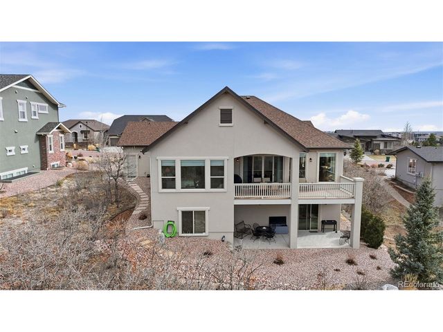 10042 Coyote Song Ter, Colorado Springs, CO 80924
