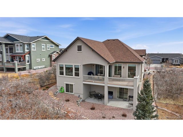 10042 Coyote Song Ter, Colorado Springs, CO 80924
