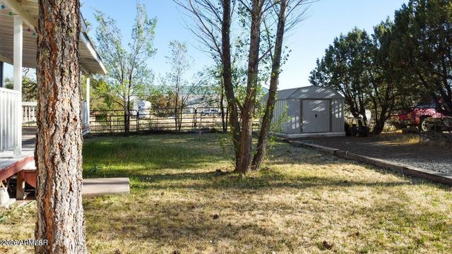 1275 FLAG HOLLOW Road, Lakeside, AZ 85929