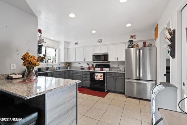 1275 FLAG HOLLOW Road, Lakeside, AZ 85929