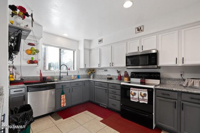 1275 FLAG HOLLOW Road, Lakeside, AZ 85929