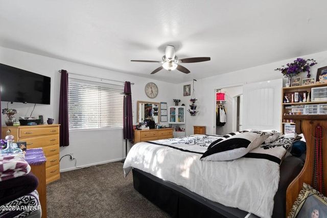 1275 FLAG HOLLOW Road, Lakeside, AZ 85929