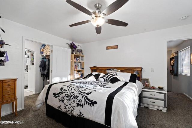 1275 FLAG HOLLOW Road, Lakeside, AZ 85929