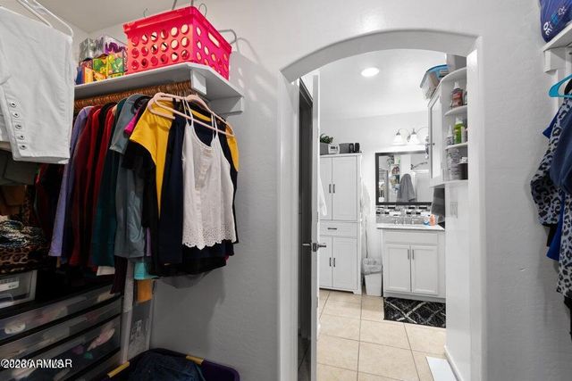 1275 FLAG HOLLOW Road, Lakeside, AZ 85929