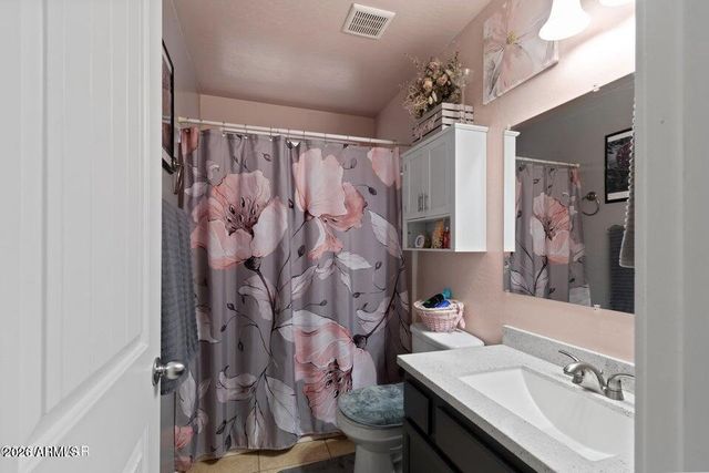 1275 FLAG HOLLOW Road, Lakeside, AZ 85929