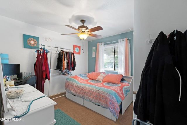 1275 FLAG HOLLOW Road, Lakeside, AZ 85929