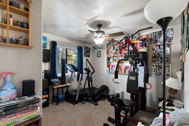 1275 FLAG HOLLOW Road, Lakeside, AZ 85929