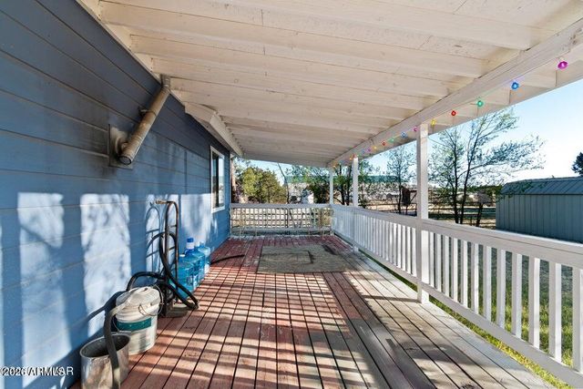 1275 FLAG HOLLOW Road, Lakeside, AZ 85929