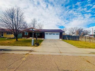 503 Elm St, Fort Morgan, CO 80701