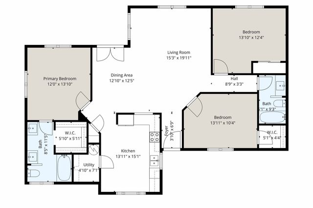 208 Maple Street, Gunter, TX 75058