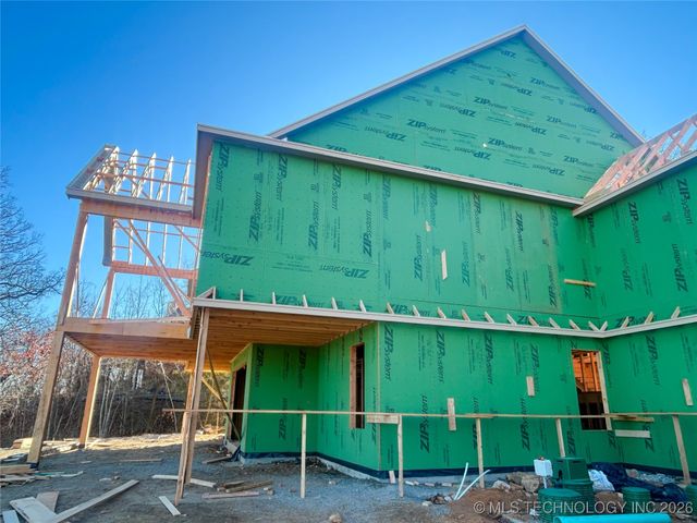 120436 S 4201 Road, Eufaula, OK 74432