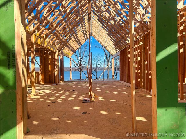 120436 S 4201 Road, Eufaula, OK 74432