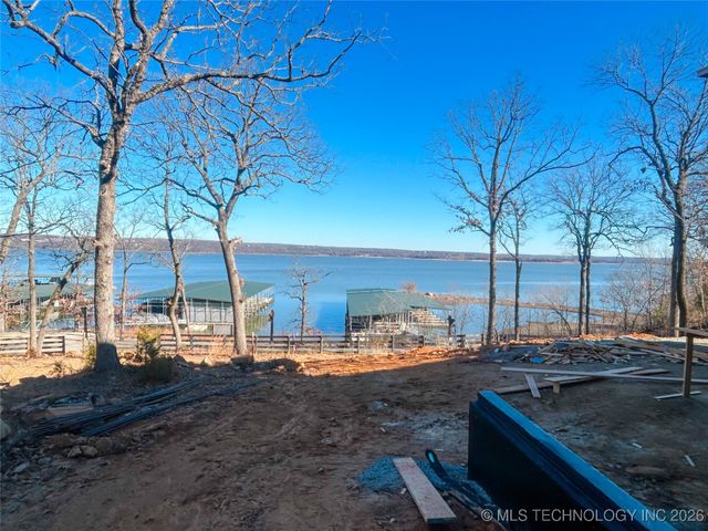 120436 S 4201 Road, Eufaula, OK 74432