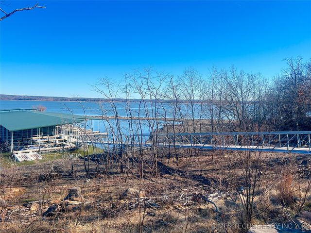 120436 S 4201 Road, Eufaula, OK 74432