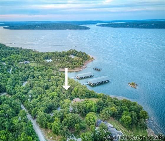 120436 S 4201 Road, Eufaula, OK 74432