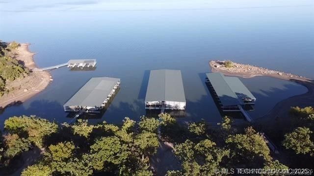 120436 S 4201 Road, Eufaula, OK 74432