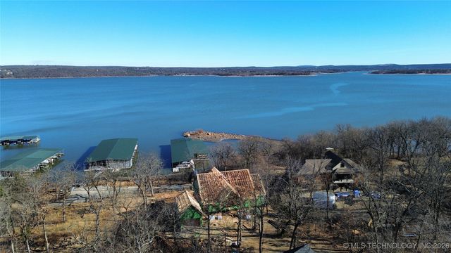 120436 S 4201 Road, Eufaula, OK 74432