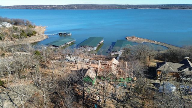 120436 S 4201 Road, Eufaula, OK 74432