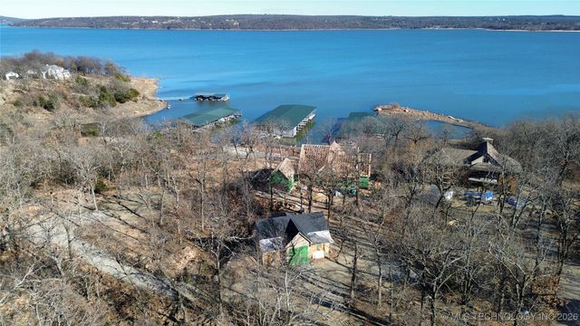 120436 S 4201 Road, Eufaula, OK 74432