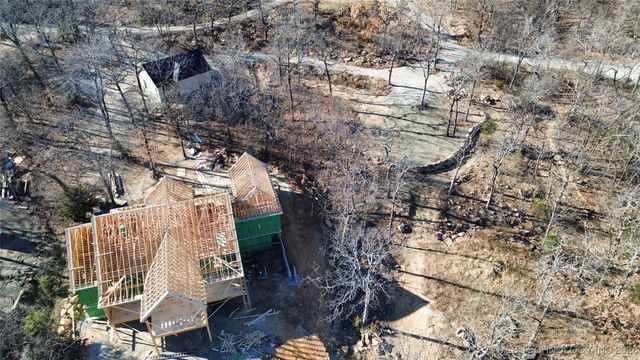 120436 S 4201 Road, Eufaula, OK 74432