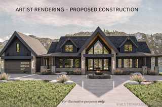 120436 S 4201 Road, Eufaula, OK 74432