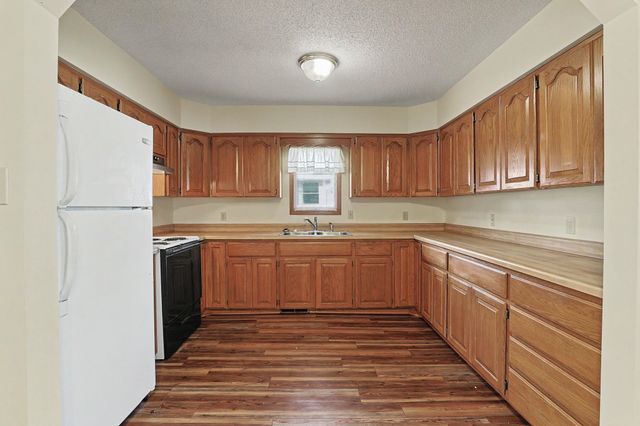 818 N Washington St, El Dorado, KS 67042