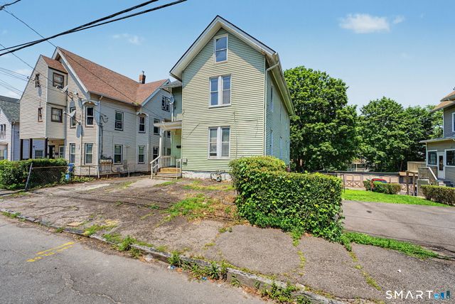 75 Wood Street, Waterbury, CT 06704
