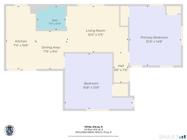 75 Wood Street, Waterbury, CT 06704