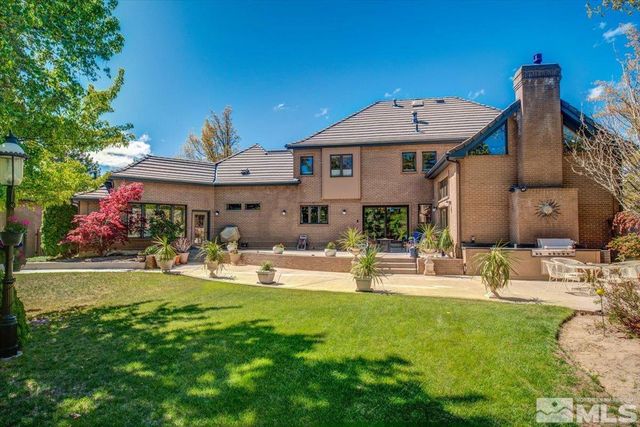 2424 Manhattan, Carson City, NV 89703