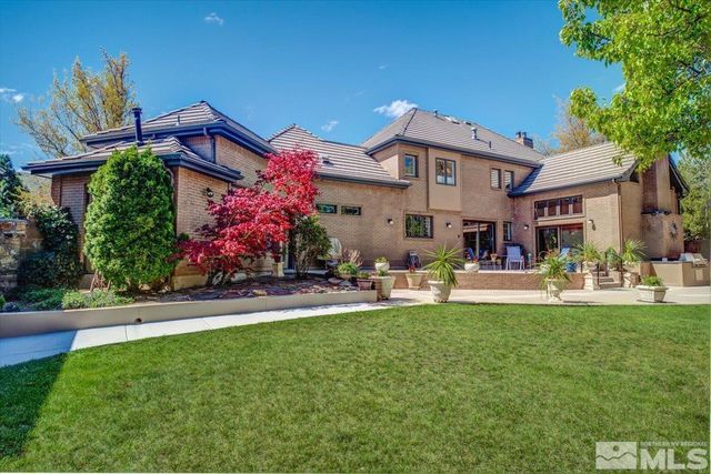 2424 Manhattan, Carson City, NV 89703